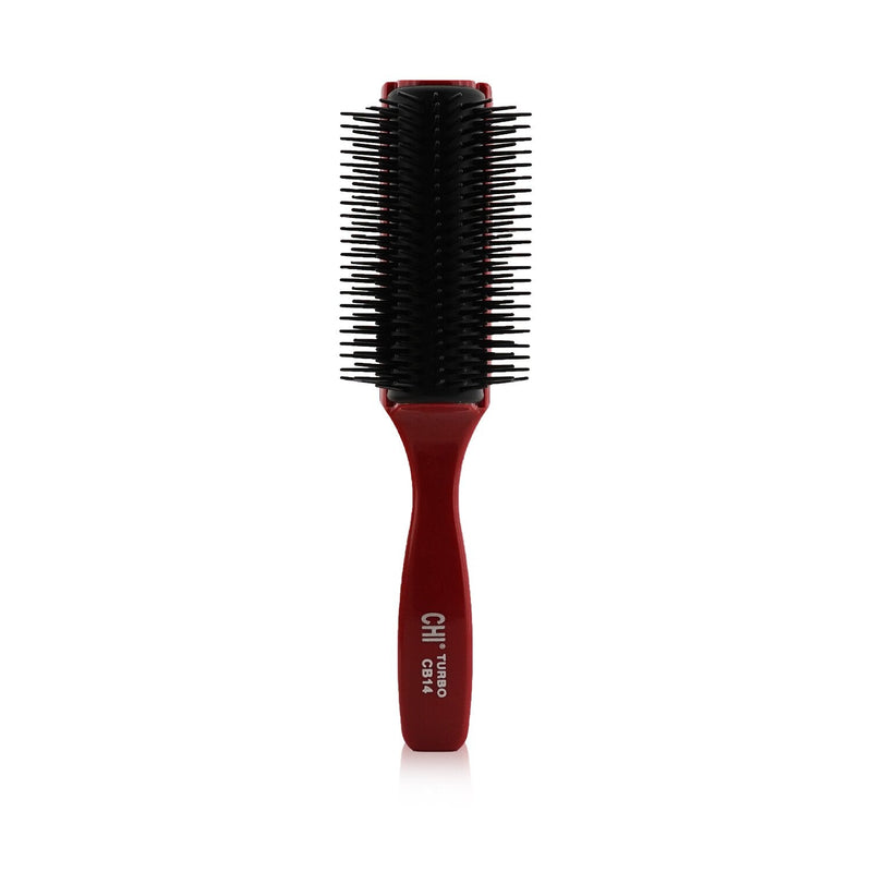 CHI Turbo 9 Row Styling Brush 