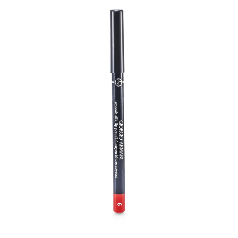 Giorgio Armani Smooth Silk Lip Pencil - #06 