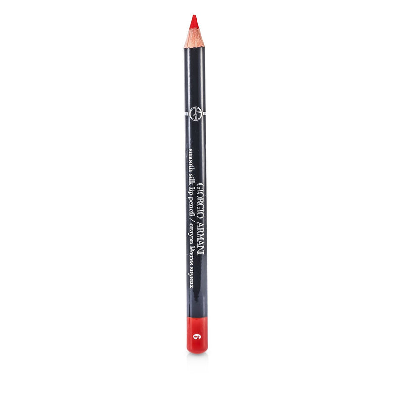 Giorgio Armani Smooth Silk Lip Pencil - #06 