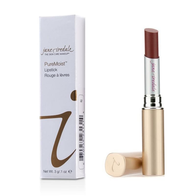 Jane Iredale PureMoist Lipstick - Ashley  3g/0.1oz