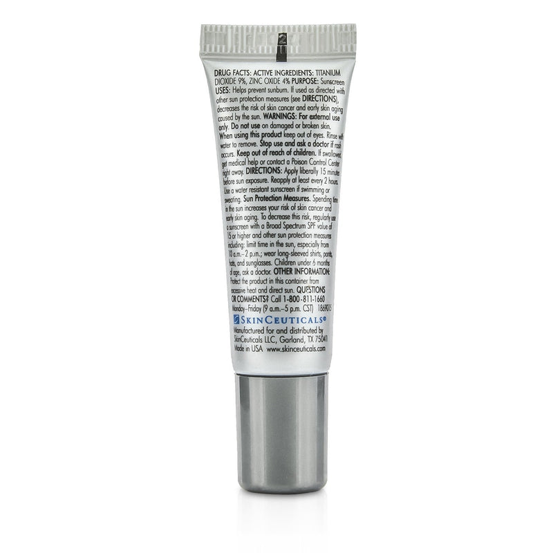 Skin Ceuticals Physical Eye UV Defense SPF 50 