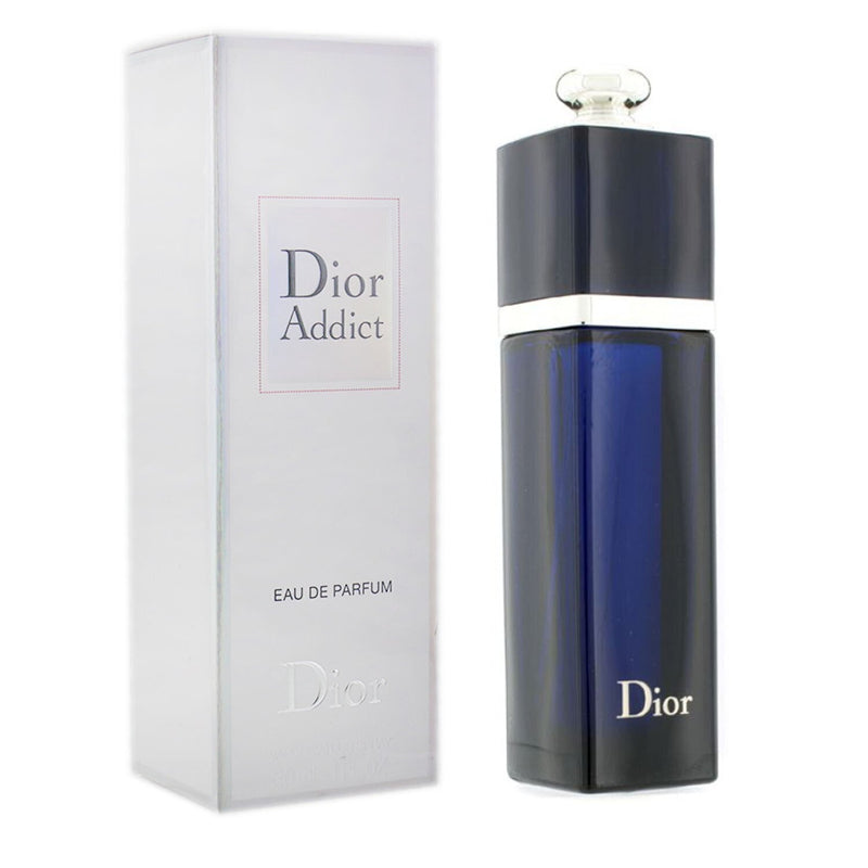 Christian Dior Addict Eau De Parfum Spray 