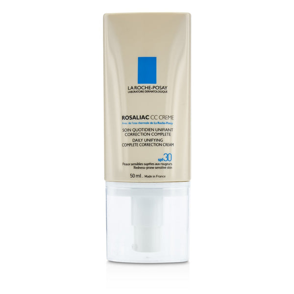 La Roche Posay Rosaliac CC Cream SPF 30 - Daily Unifying Complete Correction Cream  50ml/1.69oz