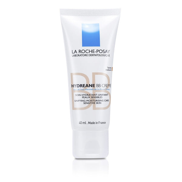 La Roche Posay Hydreane BB Cream SPF 20 - Medium 