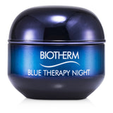 Biotherm Blue Therapy Night Cream (For All Skin Types) 