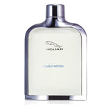 Jaguar Classic Motion Eau De Toilette Spray 100ml/3.4oz