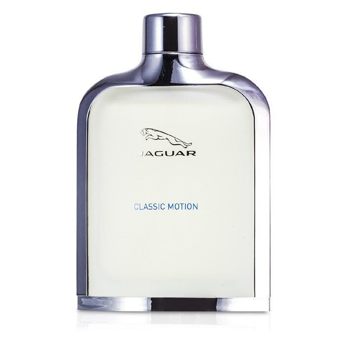 Jaguar Classic Motion Eau De Toilette Spray 100ml/3.4oz