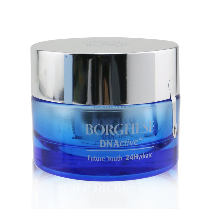 Borghese DNActive Future Youth 24Hydrate 