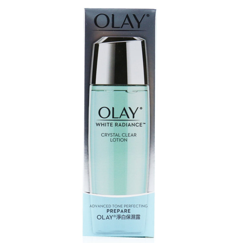 Olay White Radiance Crystal Clear Lotion 