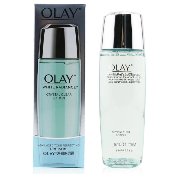 Olay White Radiance Crystal Clear Lotion 