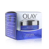 Olay Aquaction Intensive Nourishing Emulsion 