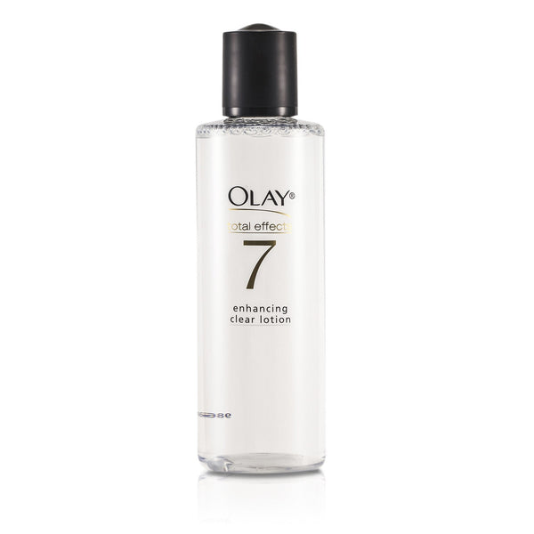 Olay Total Effects Enhancing Clear Lotion 