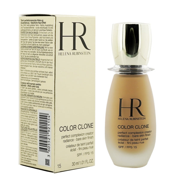 Helena Rubinstein Color Clone Perfect Complexion Creator SPF 15 - No. 15 Beige Peach 