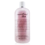 Philosophy Unconditional Love Shampoo, Bath & Shower Gel 