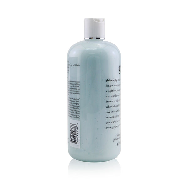 Philosophy Living Grace Shampoo, Bath & Shower Gel 