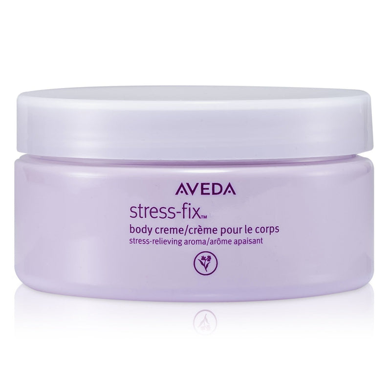 Aveda Stress Fix Body Creme 