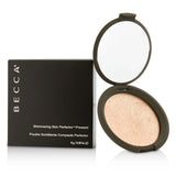 Becca Shimmering Skin Perfector Pressed Powder - # Opal  8g/0.28oz