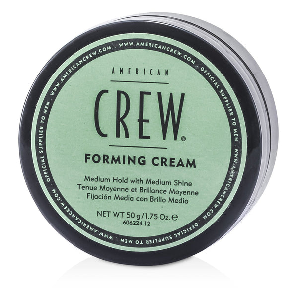 American Crew Men Forming Cream (Medium Hold and Shine)  50g/1.75oz