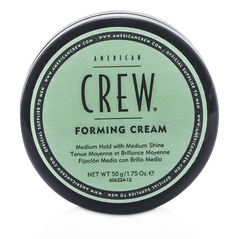 American Crew Men Forming Cream (Medium Hold and Shine)  50g/1.75oz