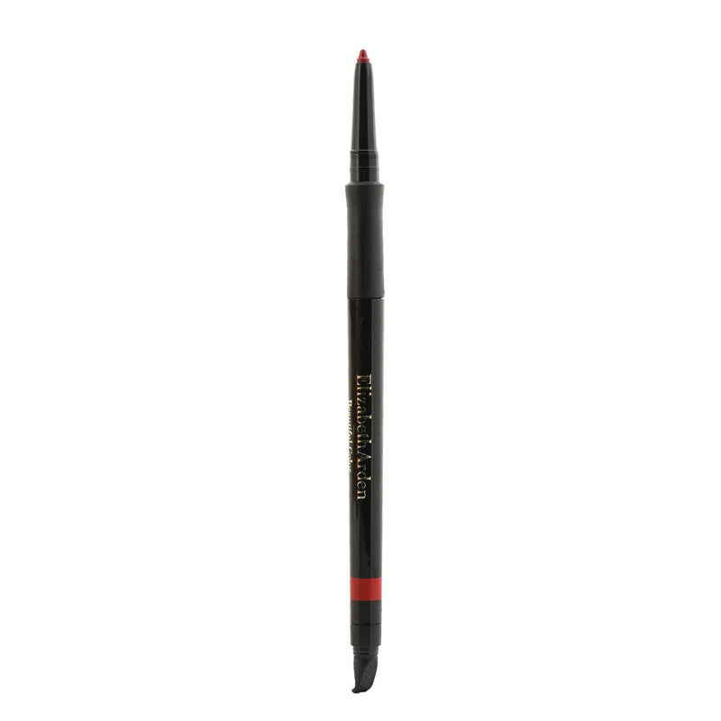 Elizabeth Arden Beautiful Color Precision Glide Lip Liner - # 01 Red Door Red 