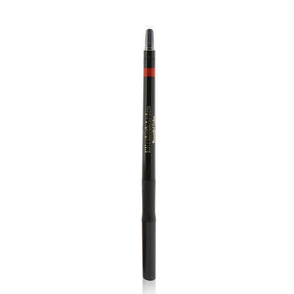 Elizabeth Arden Beautiful Color Precision Glide Lip Liner - # 01 Red Door Red 