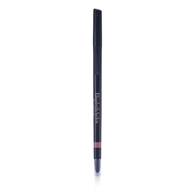 Elizabeth Arden Beautiful Color Precision Glide Lip Liner - # 05 Ballet Blush  0.35g/0.012oz