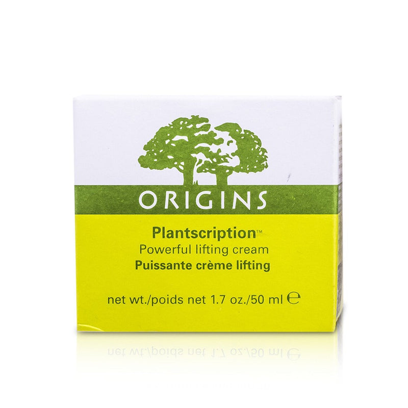 Origins Plantscription Powerful Lifting Cream 