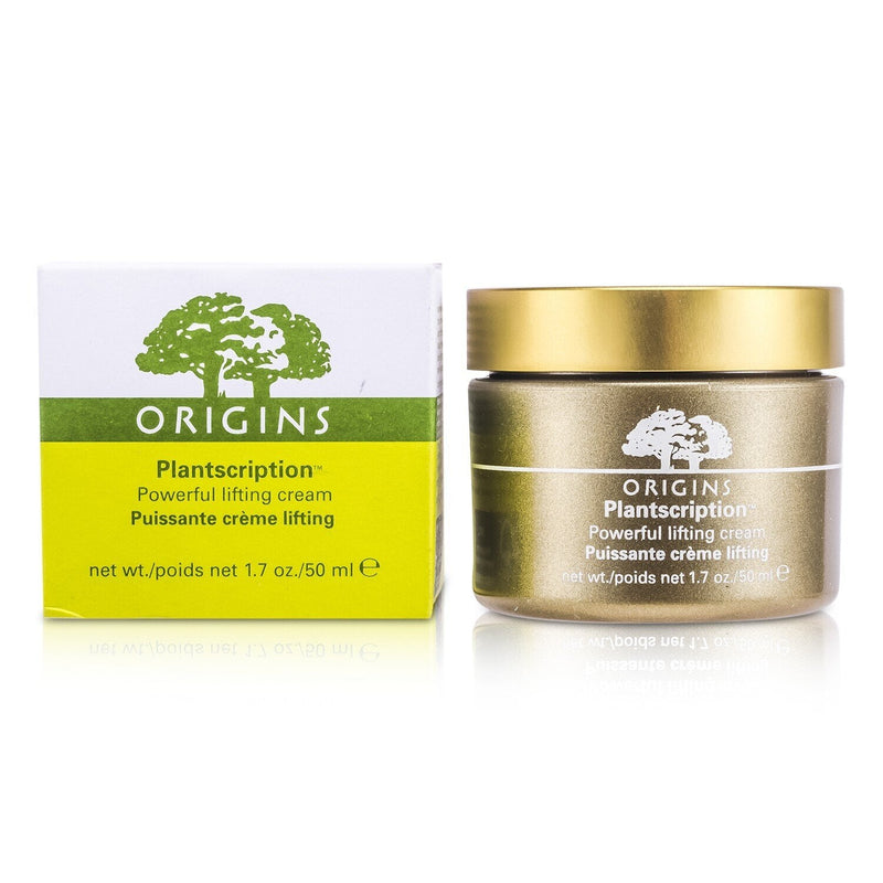 Origins Plantscription Powerful Lifting Cream 