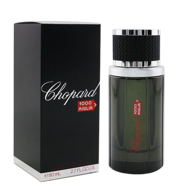 Chopard 1000 Miglia Eau De Toilette Spray  80ml/2.7oz