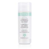 Ren Clearcalm 3 Replenishing Gel Cream (For Blemish Prone Skin) 