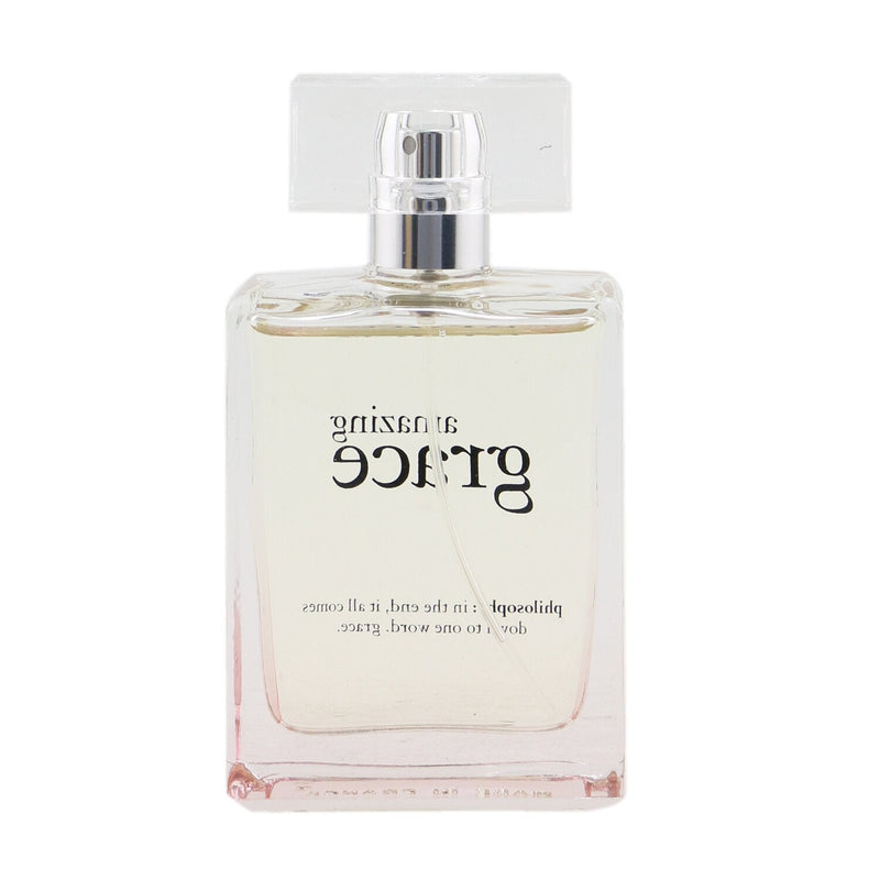Philosophy Amazing Grace Eau De Parfum Spray 