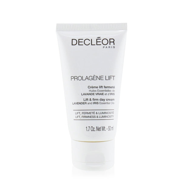 Decleor Prolagene Lift Lift & Firm Day Cream (Dry Skin) - Salon Product 