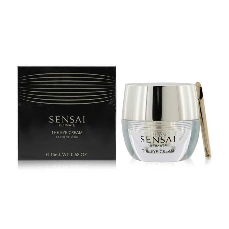 Kanebo Sensai Ultimate The Eye Cream 