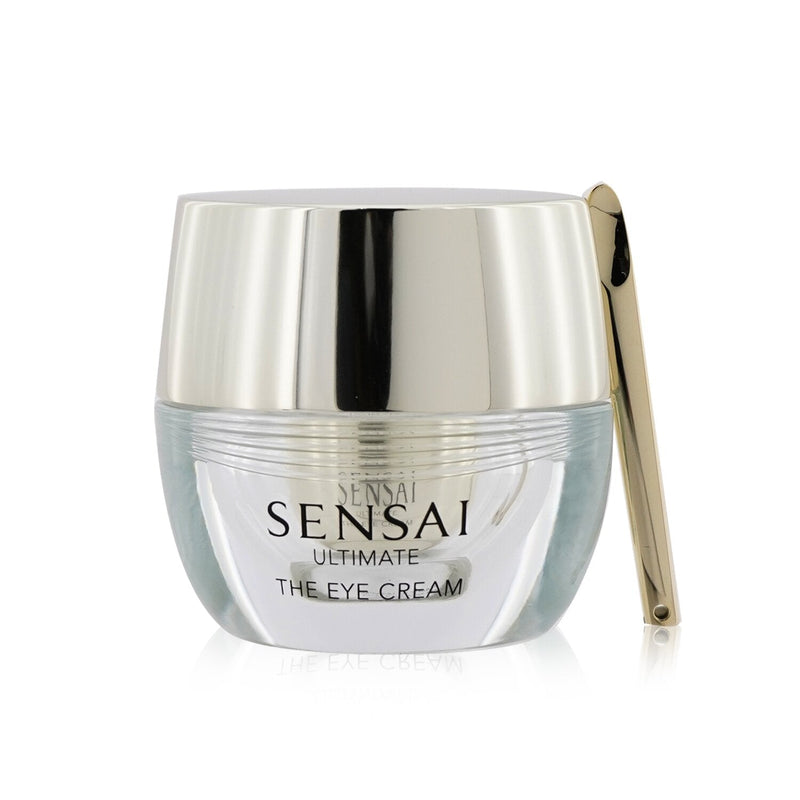 Kanebo Sensai Ultimate The Eye Cream 