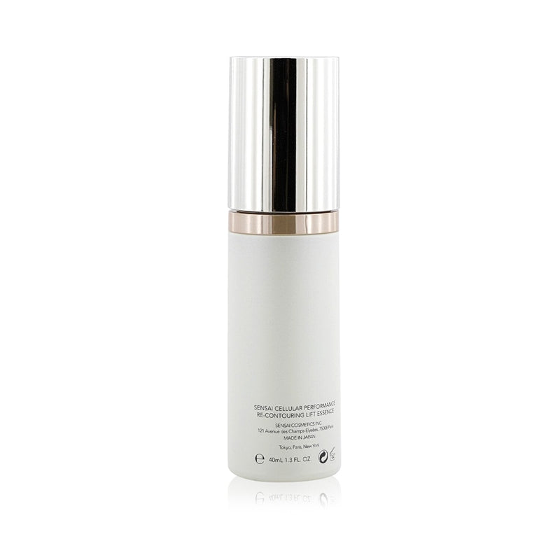 Kanebo Sensai Cellular Performance Re-Counturing Lift Essence 