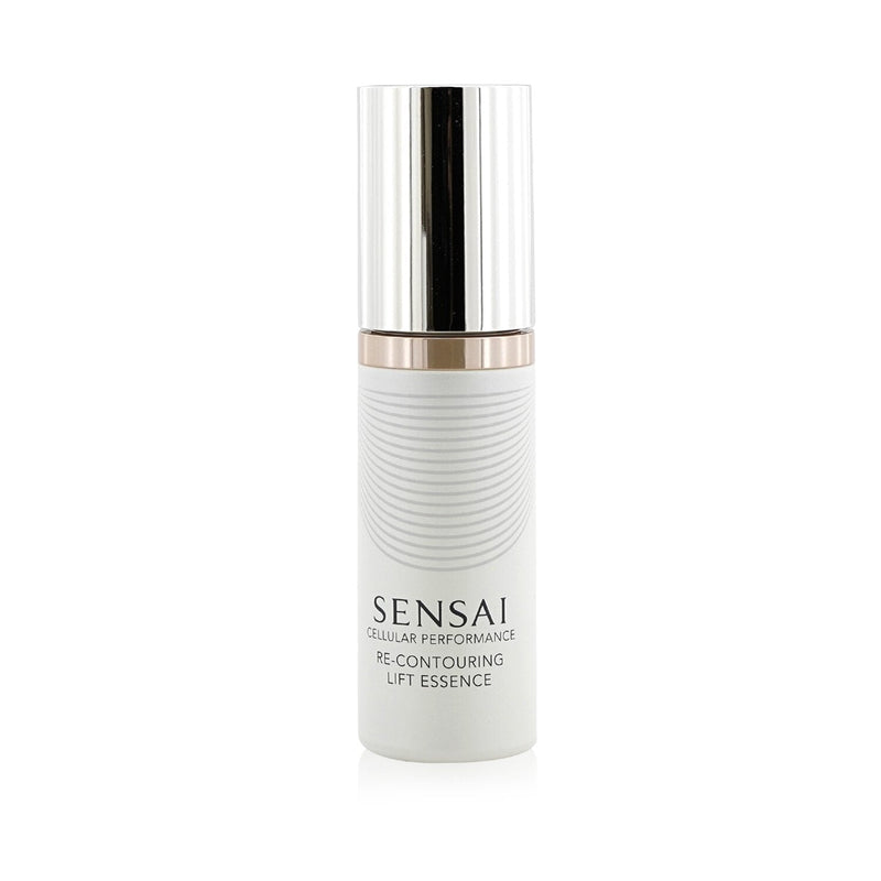 Kanebo Sensai Cellular Performance Re-Counturing Lift Essence 