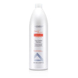 AlfaParf Semi Di Lino Discipline Frizz Control Shampoo (For Rebel Hair)  1000ml/33.82oz