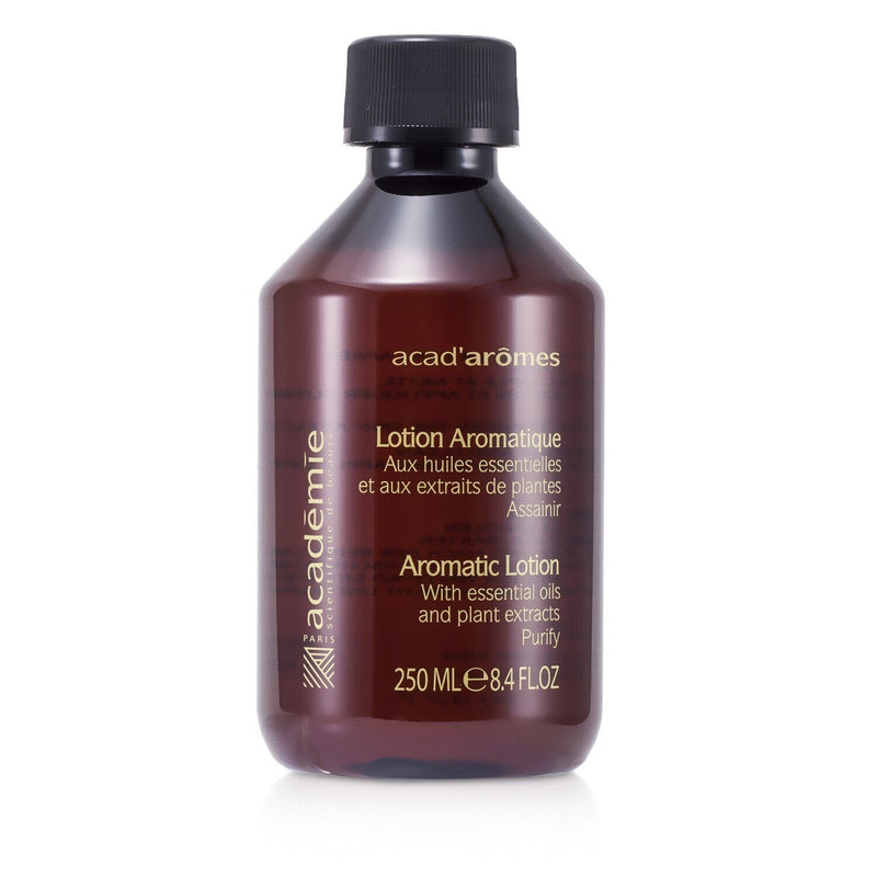 Academie Acad'Aromes Aromatic Lotion 