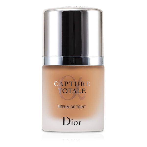 Christian Dior Capture Totale Triple Correcting Serum Foundation SPF25 - # 022 Cameo 