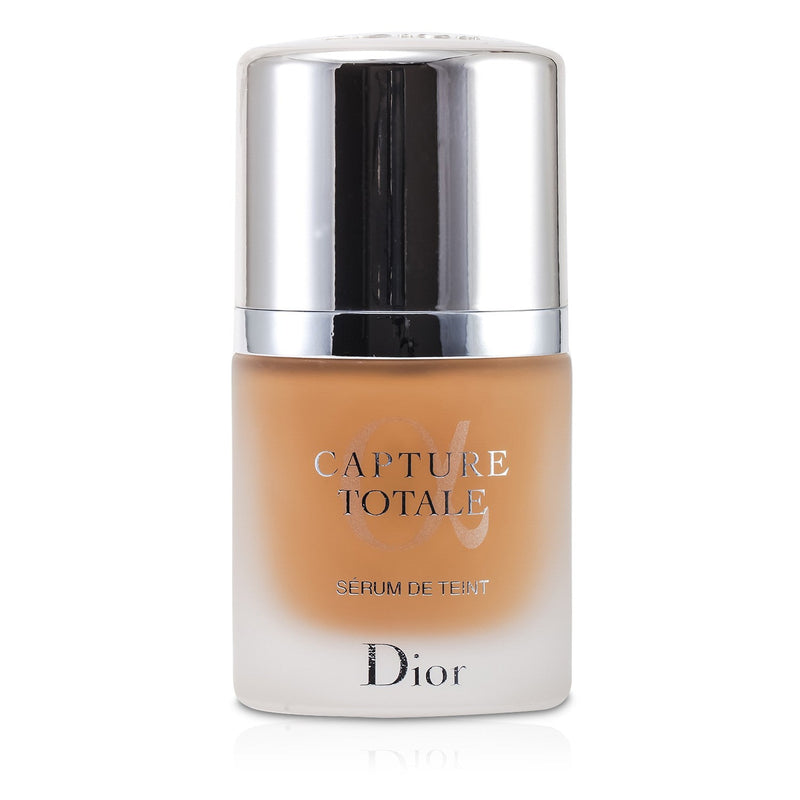 Christian Dior Capture Totale Triple Correcting Serum Foundation SPF25 - # 030 Medium Beige  30ml/1oz