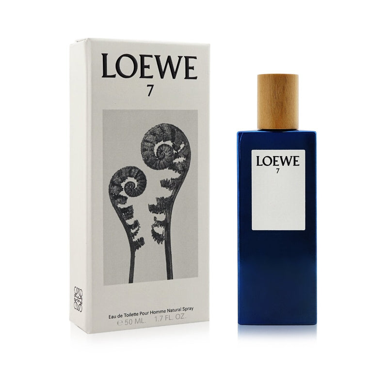 Loewe 7 Eau De Toilette Spray  50ml/1.7oz