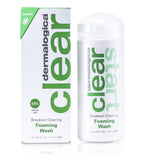 Dermalogica Clear Start Breakout Clearing Foaming Wash  177ml/6oz