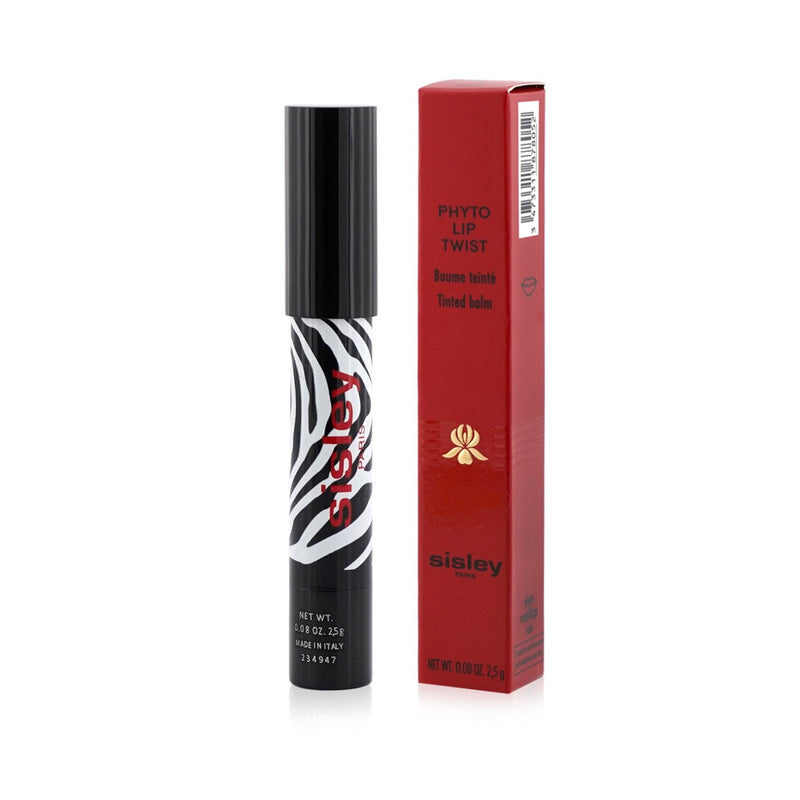 Sisley Phyto Lip Twist - # 5 Berry 