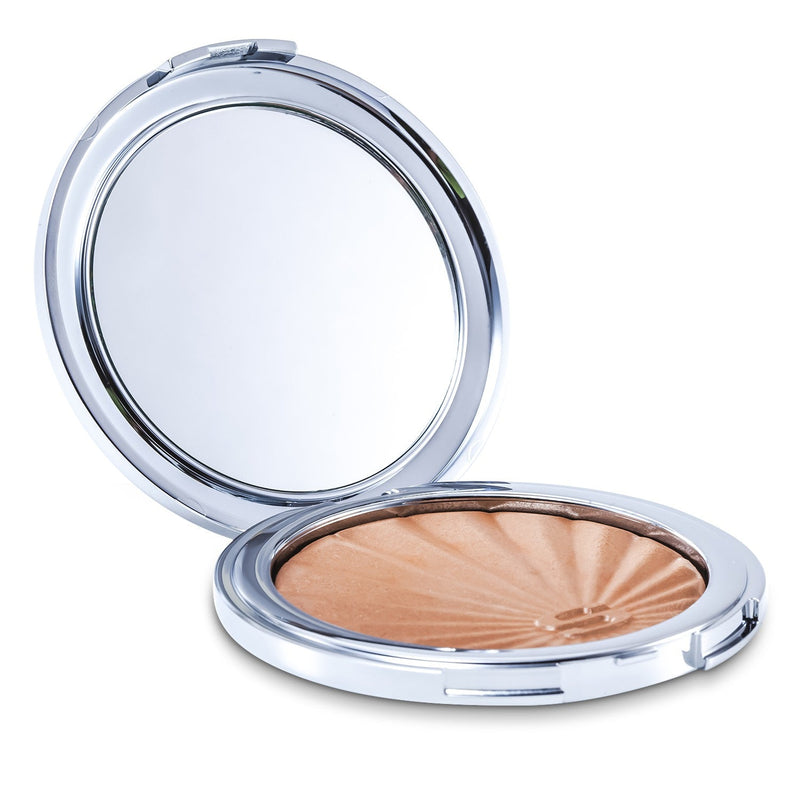 Sisley Phyto Touche Illusion D'ete Sun Glow Bronzing Gel Powder 