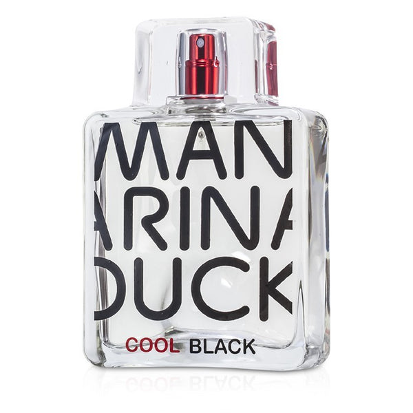 Mandarina Duck Cool Black Eau De Toilette Spray 100ml/3.4oz