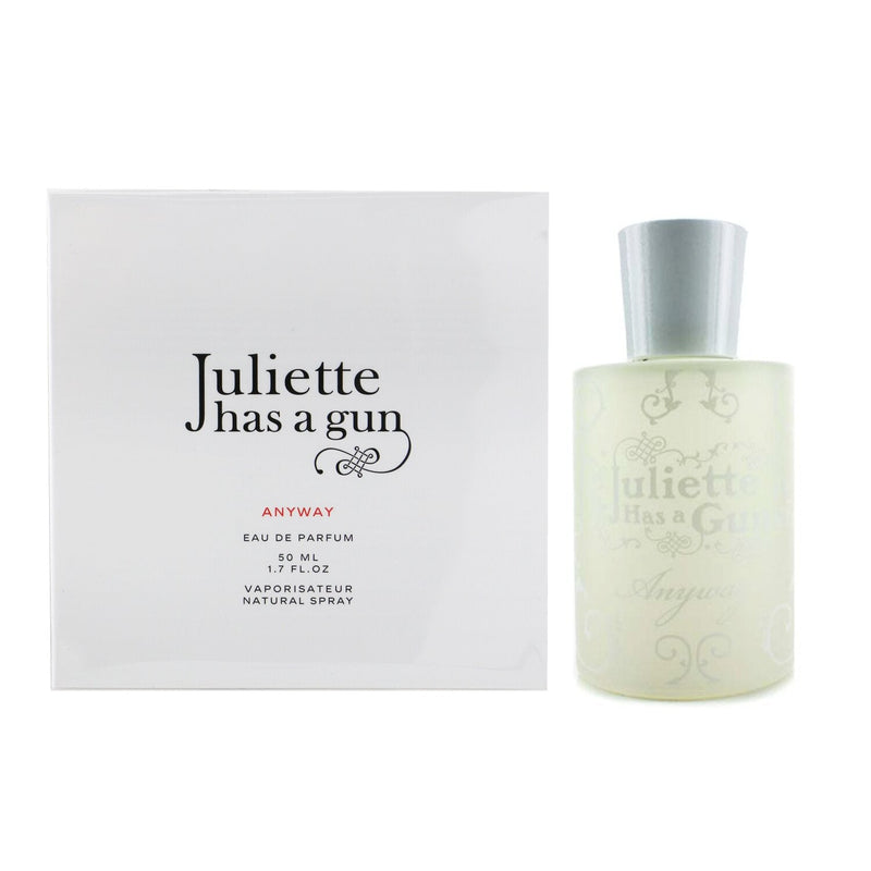 Juliette Has A Gun Anyway Eau De Parfum Spray 