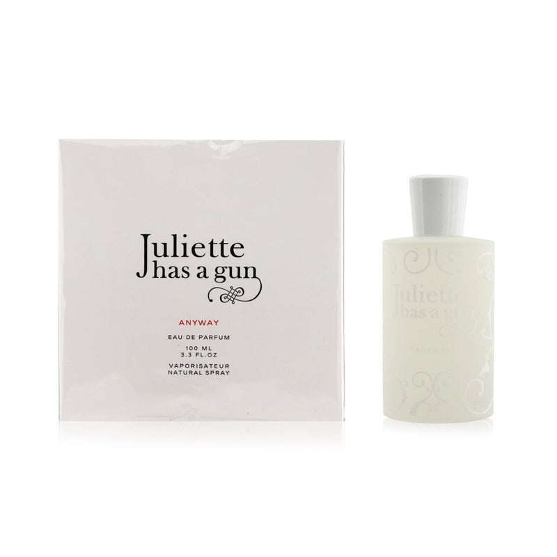 Juliette Has A Gun Anyway Eau De Parfum Spray 