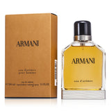 Giorgio Armani Armani Eau D'Aromes Eau De Toilette Spray 