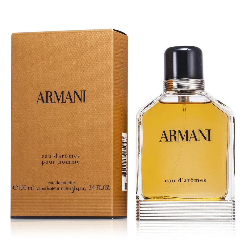 Giorgio Armani Armani Eau D'Aromes Eau De Toilette Spray 