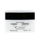 Chanel Hydra Beauty Nutrition Nourishing & Protective Cream (For Dry Skin) 